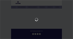 Desktop Screenshot of digitronixinc.com